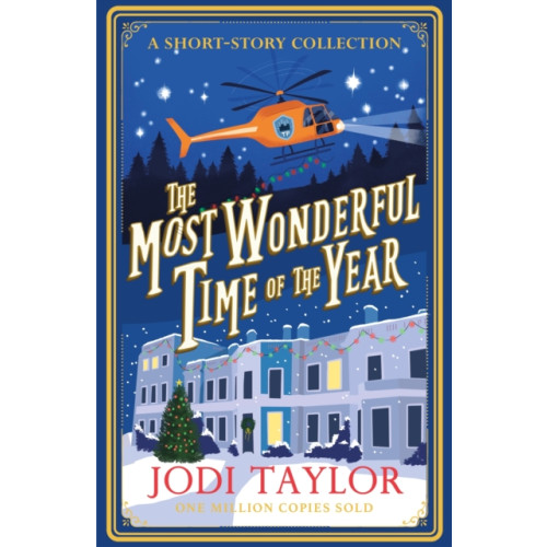 Headline Publishing Group The Most Wonderful Time of the Year (häftad, eng)