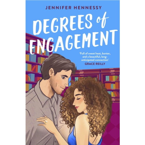 Headline Publishing Group Degrees of Engagement (häftad, eng)