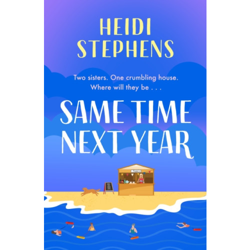Headline Publishing Group Same Time Next Year (häftad, eng)