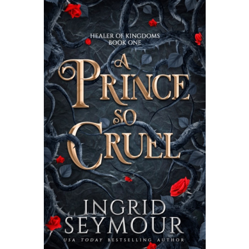 Headline Publishing Group A Prince So Cruel (häftad, eng)