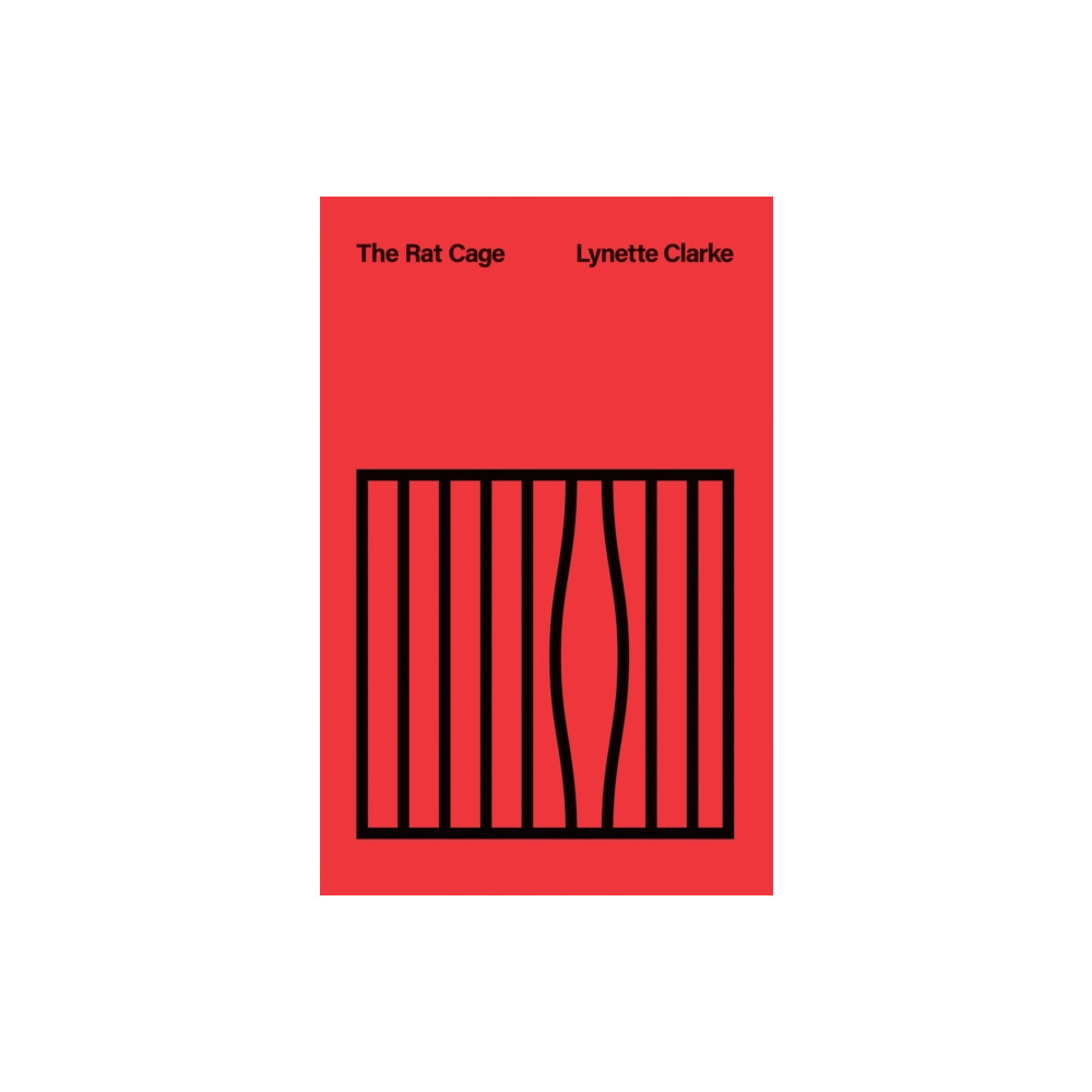 Produktbild för The Rat Cage (häftad, eng)