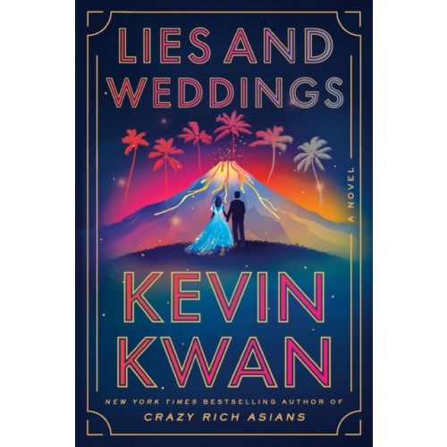 Random House USA Inc Lies and Weddings (häftad, eng)