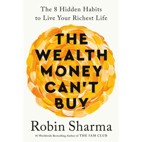 Penguin Young Readers The Wealth Money Can't Buy (EXP) (häftad, eng)