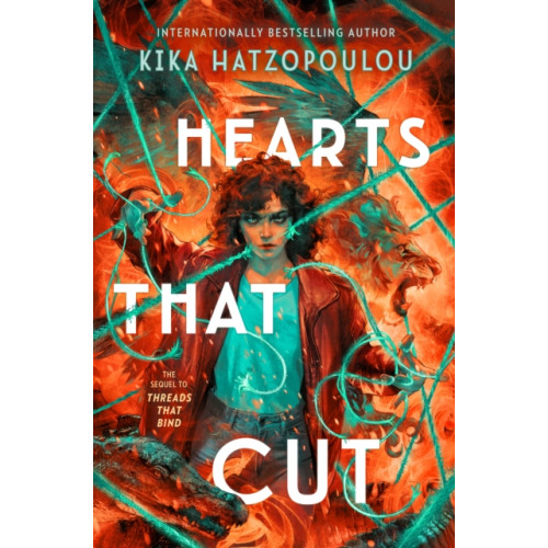 Penguin Putnam Inc Hearts That Cut (häftad, eng)