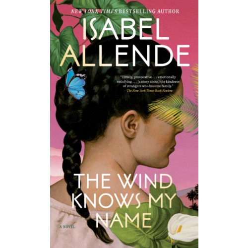 Random House USA Inc The Wind Knows My Name (häftad, eng)