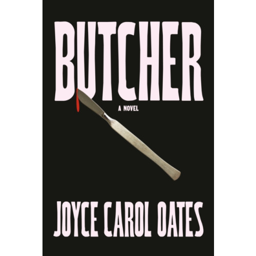 Alfred A. Knopf Butcher (häftad, eng)