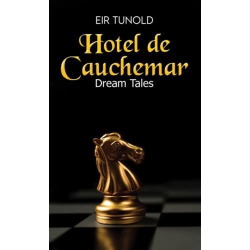 Austin Macauley Publishers LLC Hotel de Cauchemar (häftad, eng)