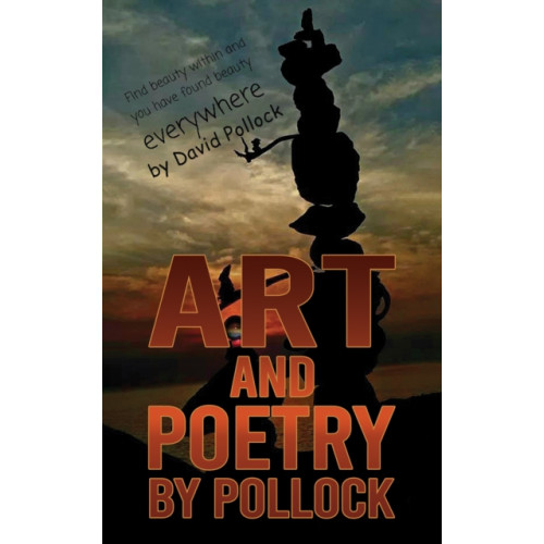 Austin Macauley Publishers LLC Art and Poetry by Pollock (häftad, eng)