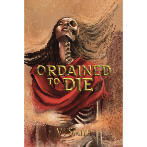 Austin Macauley Publishers LLC Ordained to Die (häftad, eng)