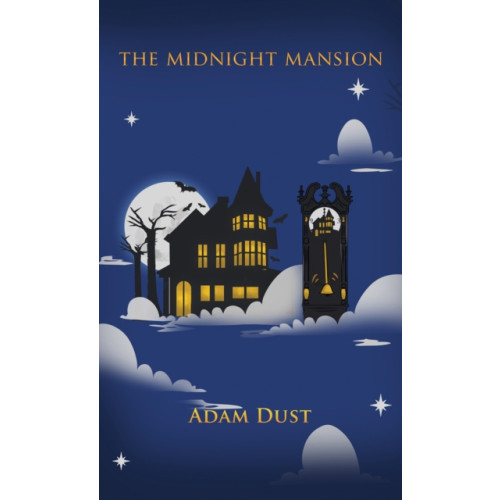 Austin Macauley Publishers LLC The Midnight Mansion (häftad, eng)