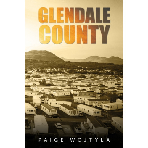 Austin Macauley Publishers LLC Glendale County (häftad, eng)