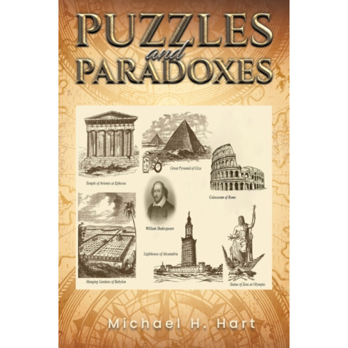 Austin Macauley Publishers LLC Puzzles and Paradoxes (inbunden, eng)