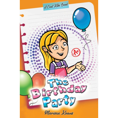 Austin Macauley Publishers LLC The Birthday Party (häftad, eng)