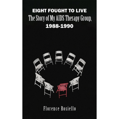 Austin Macauley Publishers LLC Eight Fought to Live (inbunden, eng)