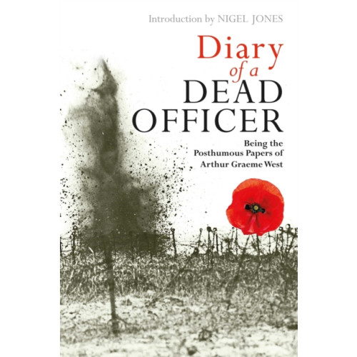 Greenhill Books Diary of a Dead Officer (inbunden, eng)