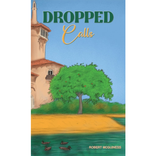 Austin Macauley Publishers LLC Dropped Calls (häftad, eng)