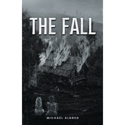 Austin Macauley Publishers LLC The Fall (häftad, eng)