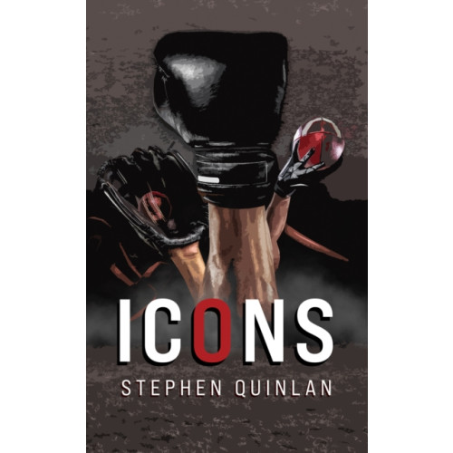 Austin Macauley Publishers LLC Icons (häftad, eng)