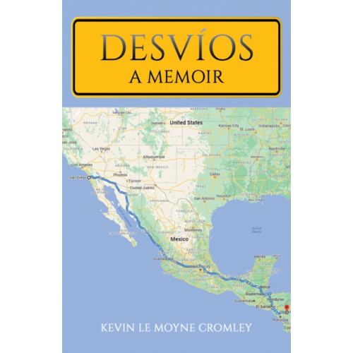 Austin Macauley Publishers LLC Desvios (häftad, eng)