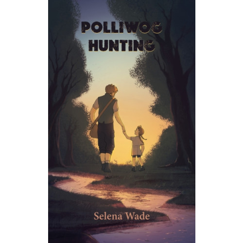 Austin Macauley Publishers LLC Polliwog Hunting (häftad, eng)