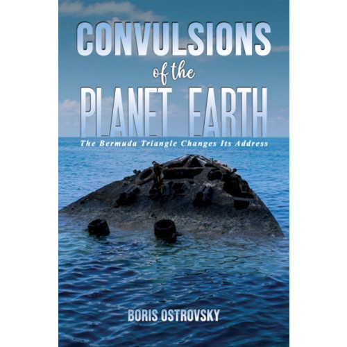 Austin Macauley Publishers LLC Convulsions of the Planet Earth (häftad, eng)