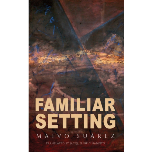 Austin Macauley Publishers LLC Familiar Setting (häftad, eng)