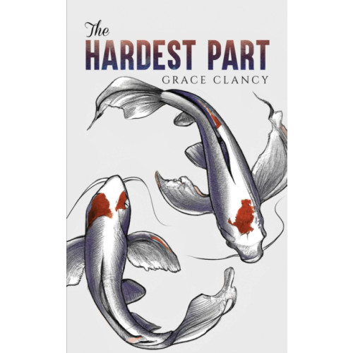 Austin Macauley Publishers LLC The Hardest Part (häftad, eng)