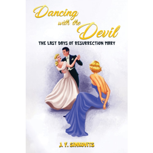 Austin Macauley Publishers LLC Dancing with the Devil (häftad, eng)