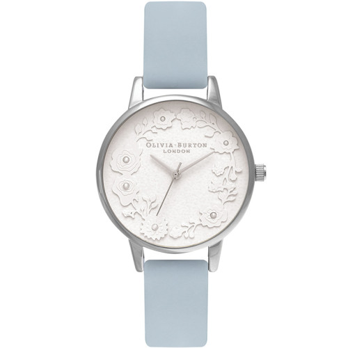 Olivia Burton OLIVIA BURTON OB16AR03 - Quartz Klocka Dam (30 MM)