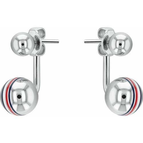 Tommy Hilfiger TOMMY HILFIGER 2780496 - Earrings Dam (8MM)