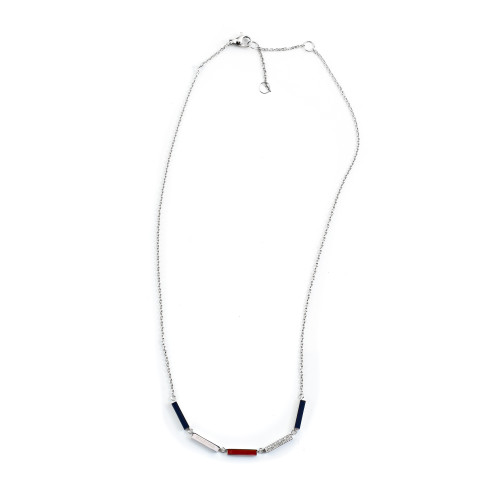 Tommy Hilfiger TOMMY HILFIGER 2780804 - Necklace Dam (40CM)