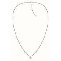 Produktbild för TOMMY HILFIGER 2780849 - Necklace Herr (48CM)