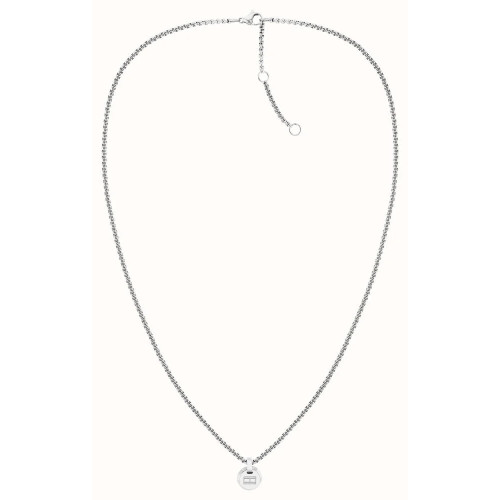 Tommy Hilfiger TOMMY HILFIGER 2780849 - Necklace Herr (48CM)