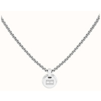 Produktbild för TOMMY HILFIGER 2780849 - Necklace Herr (48CM)