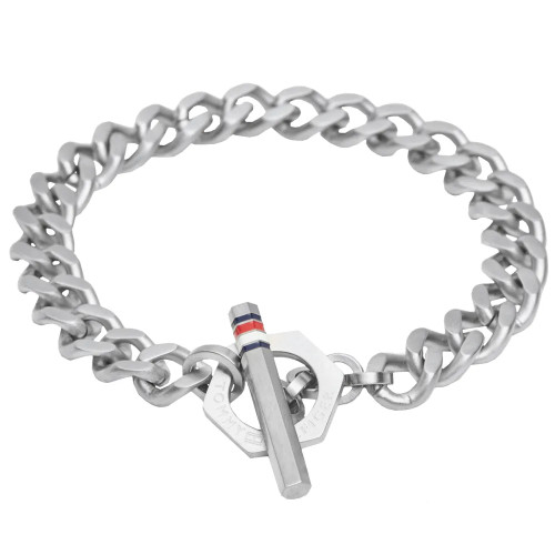 Tommy Hilfiger TOMMY HILFIGER 2790164 - Bracelet Herr (20CM)