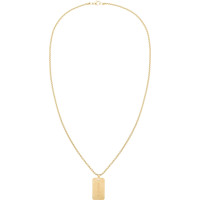 Produktbild för TOMMY HILFIGER 2790484 - Necklace Dam (60CM)