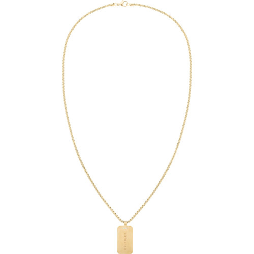 Tommy Hilfiger TOMMY HILFIGER 2790484 - Necklace Dam (60CM)