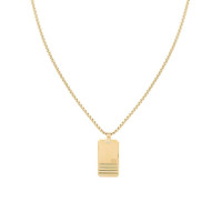 Produktbild för TOMMY HILFIGER 2790484 - Necklace Dam (60CM)