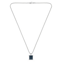 Produktbild för HUGO BOSS 1580545 - Necklace Herr (60 CM)