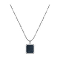 Produktbild för HUGO BOSS 1580545 - Necklace Herr (60 CM)