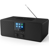 Produktbild för TAR8805 Internet radio med Stereo-ljud, Bluetooth, Spotify Connect.