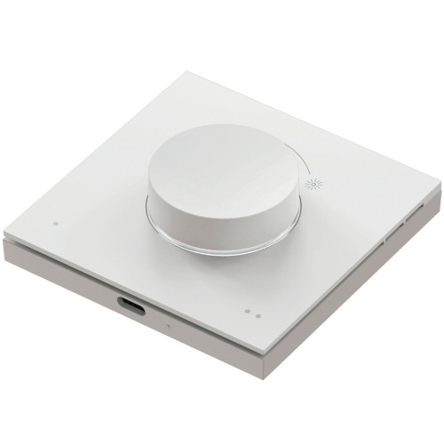 WiZ WiFi Smart Dimmer Dial switch