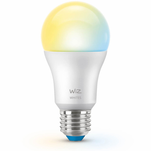 WiZ WiFi Smart LED E27 60W 806lm Varm-kallvit 1-pack