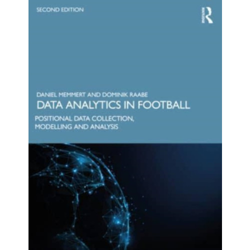 Taylor & francis ltd Data Analytics in Football (häftad, eng)