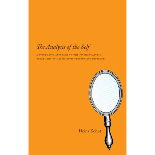 The university of chicago press The Analysis of the Self (häftad, eng)