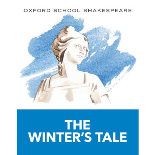 Oxford University Press Oxford School Shakespeare: The Winter's Tale (häftad, eng)