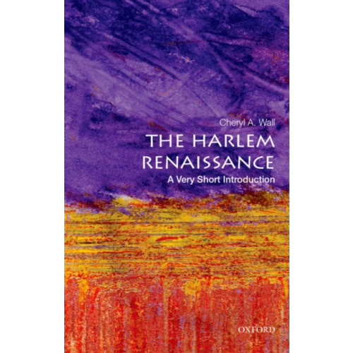 Oxford University Press Inc The Harlem Renaissance (häftad, eng)