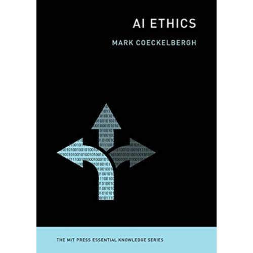 Mit press ltd AI Ethics (häftad, eng)