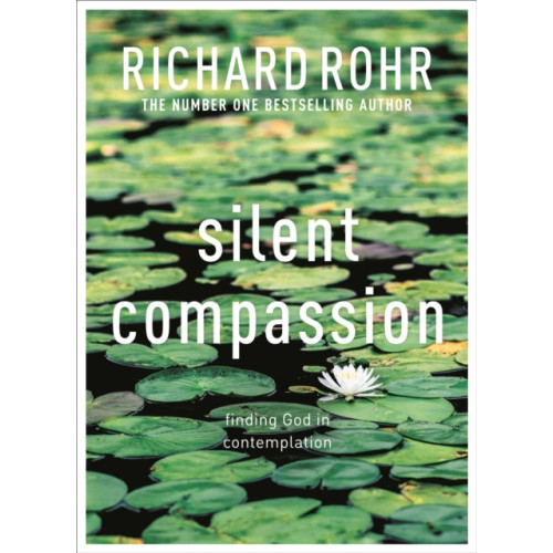 Spck publishing Silent Compassion (häftad, eng)