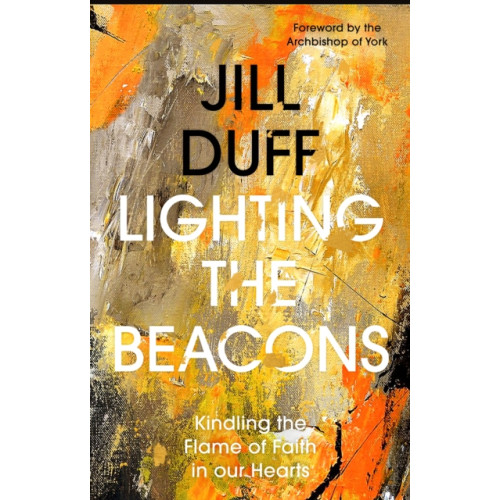 Spck publishing Lighting the Beacons (häftad, eng)